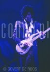 04-11-1984 Prince live at Detroit, USA. On behalf of Purple Rain Tour.

[keywords]Live Performance[/keywords]